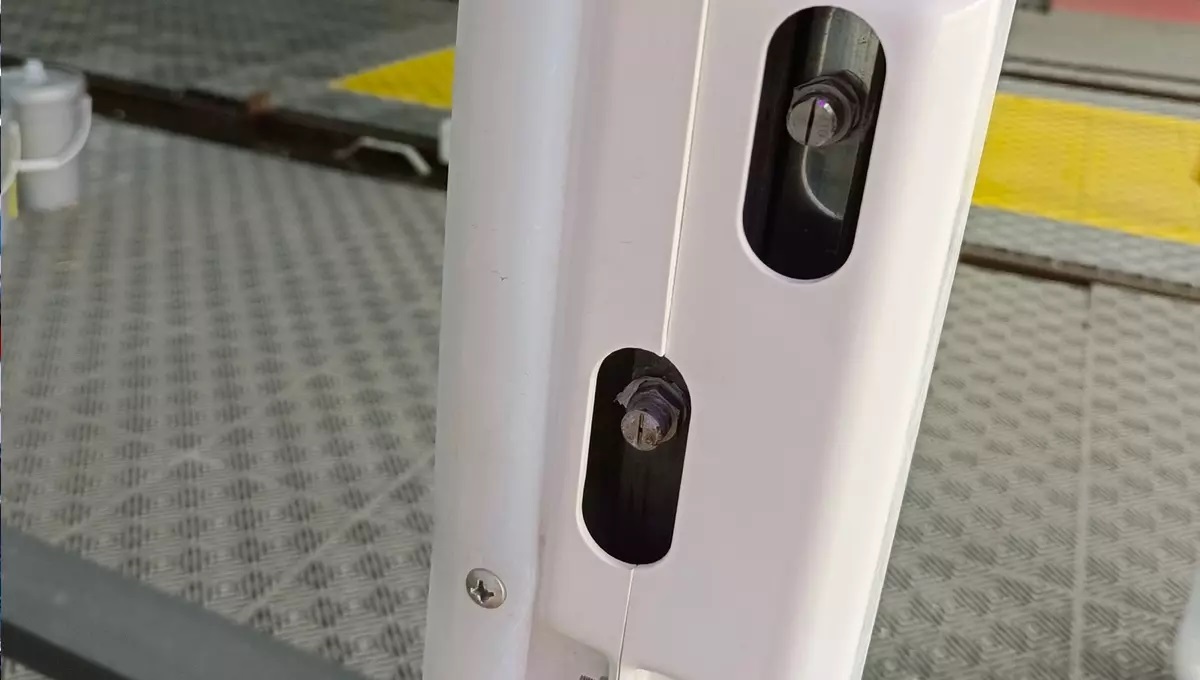 Dual Piping — раздельная система