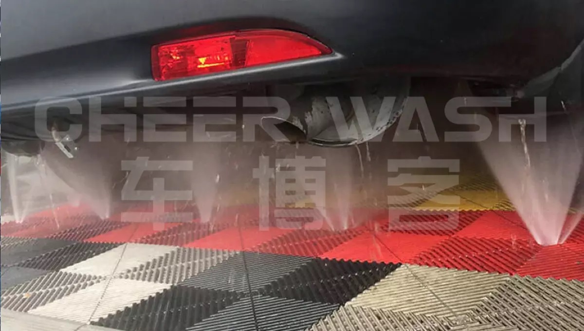 Turbo Pressure — турбо-давление